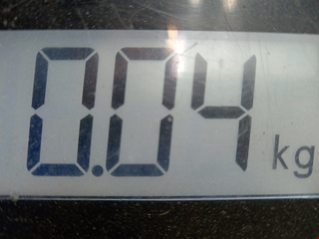 Датчик парковки PORSCHE Cayenne 955/957 2002-2010