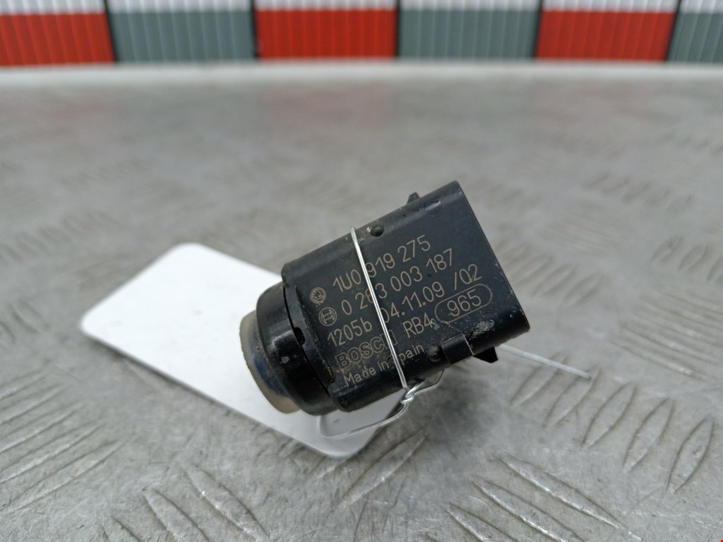 Датчик парковки PORSCHE Cayenne 955/957 2002-2010