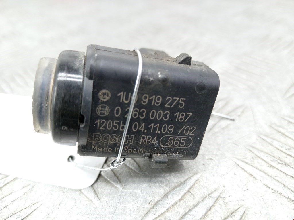 Датчик парковки PORSCHE Cayenne 955/957 2002-2010