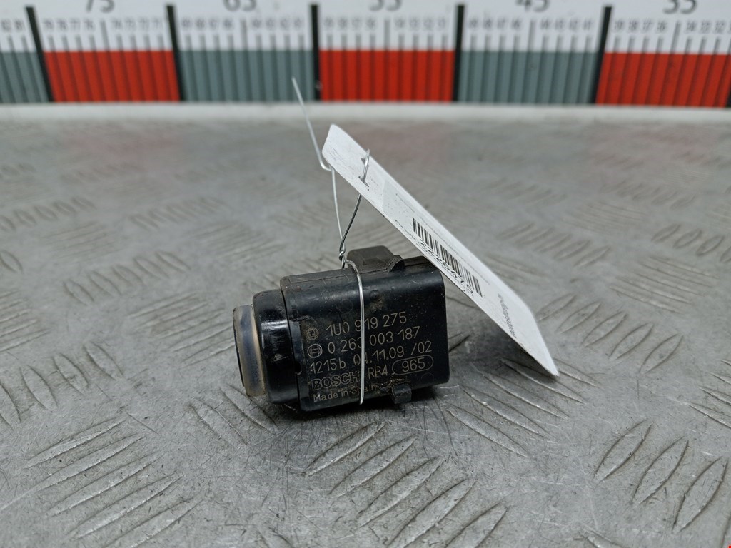 Датчик парковки PORSCHE Cayenne 955/957 2002-2010