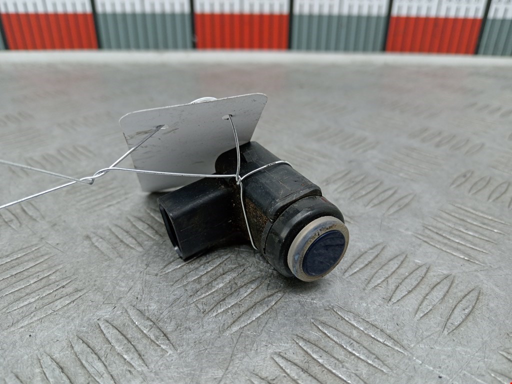 Датчик парковки PORSCHE Cayenne 955/957 2002-2010