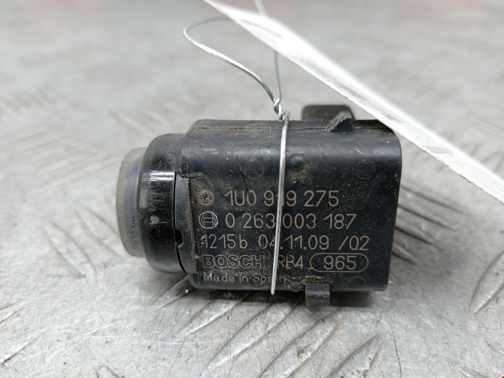 Датчик парковки PORSCHE Cayenne 955/957 2002-2010