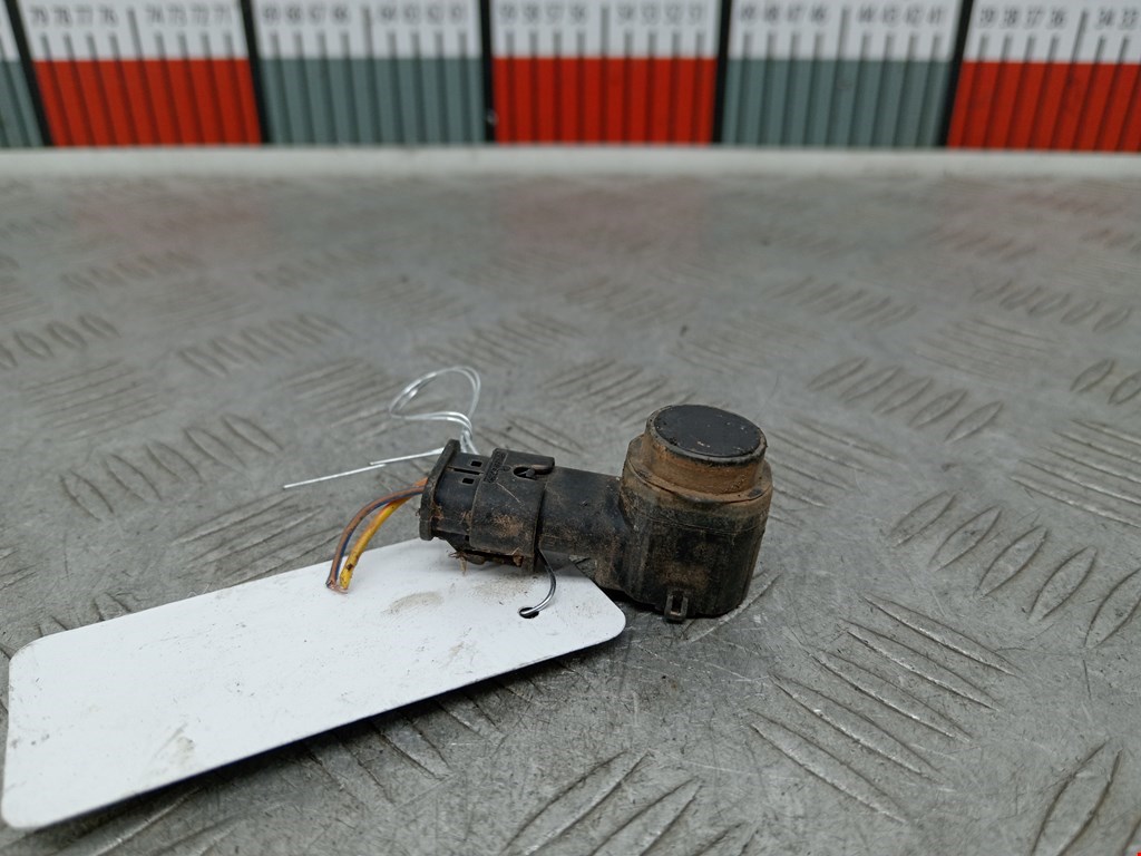 Датчик парковки LAND ROVER Freelander II 2006-2014