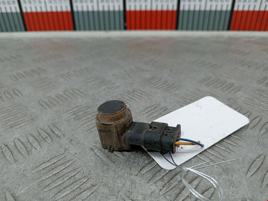 Датчик парковки LAND ROVER Freelander II 2006-2014