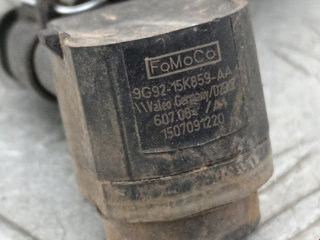 Датчик парковки LAND ROVER Freelander II 2006-2014