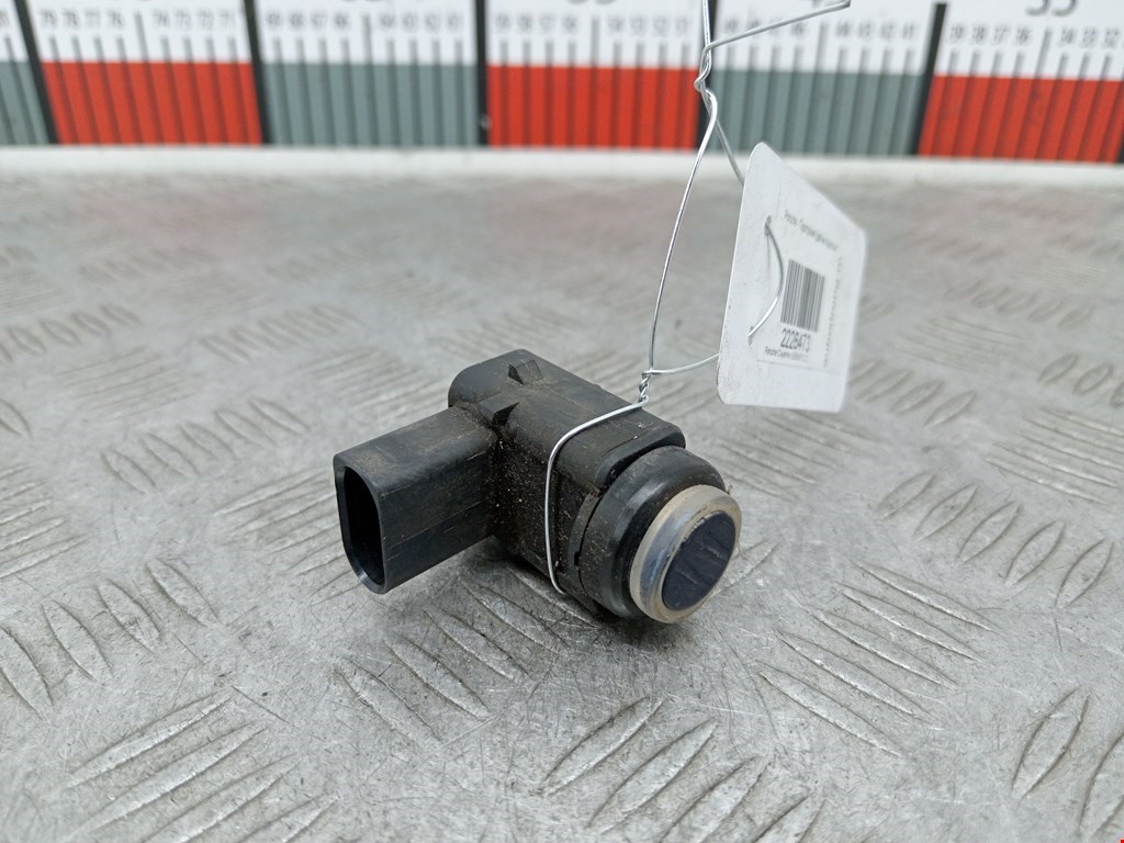 Датчик парковки PORSCHE Cayenne 955/957 2002-2010