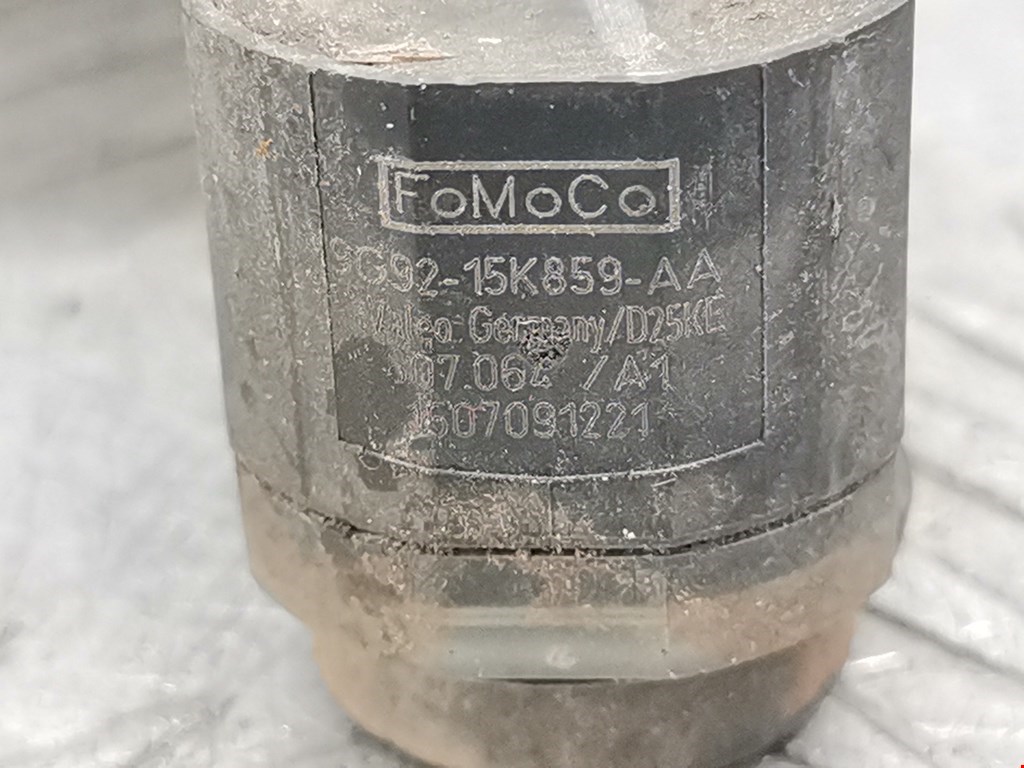 Датчик парковки LAND ROVER Freelander II 2006-2014