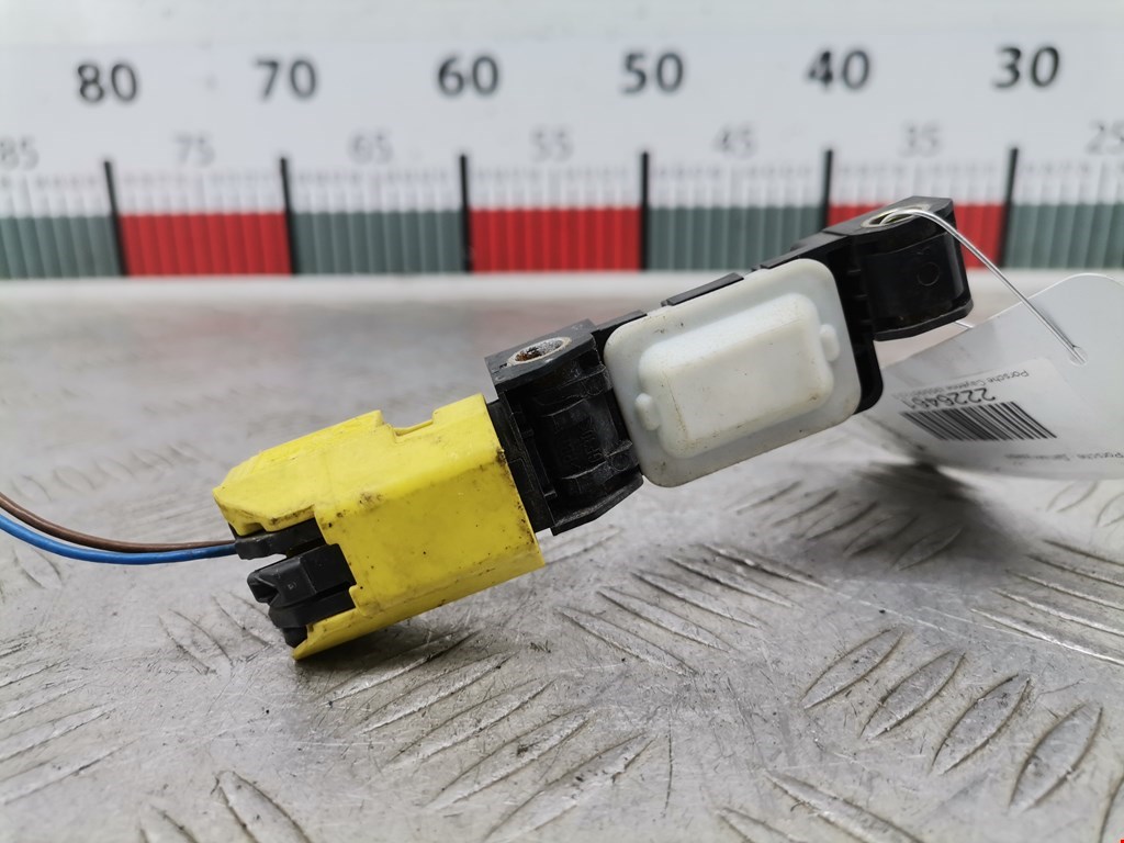 Датчик AIR BAG (подушек безопасности) PORSCHE Cayenne 955/957 2002-2010