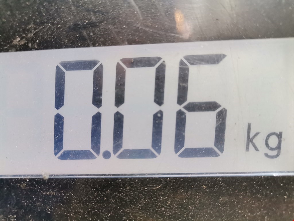 Датчик AIR BAG (подушек безопасности) PORSCHE Cayenne 955/957 2002-2010