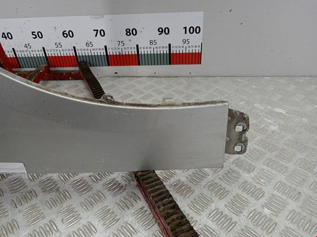 Крыло переднее правое FORD Focus II 2005-2011