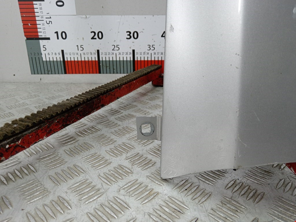 Крыло переднее правое FORD Focus II 2005-2011