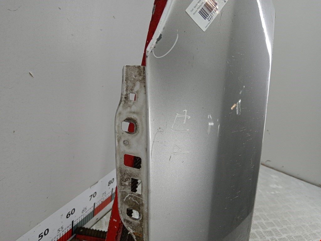 Крыло переднее правое FORD Focus II 2005-2011