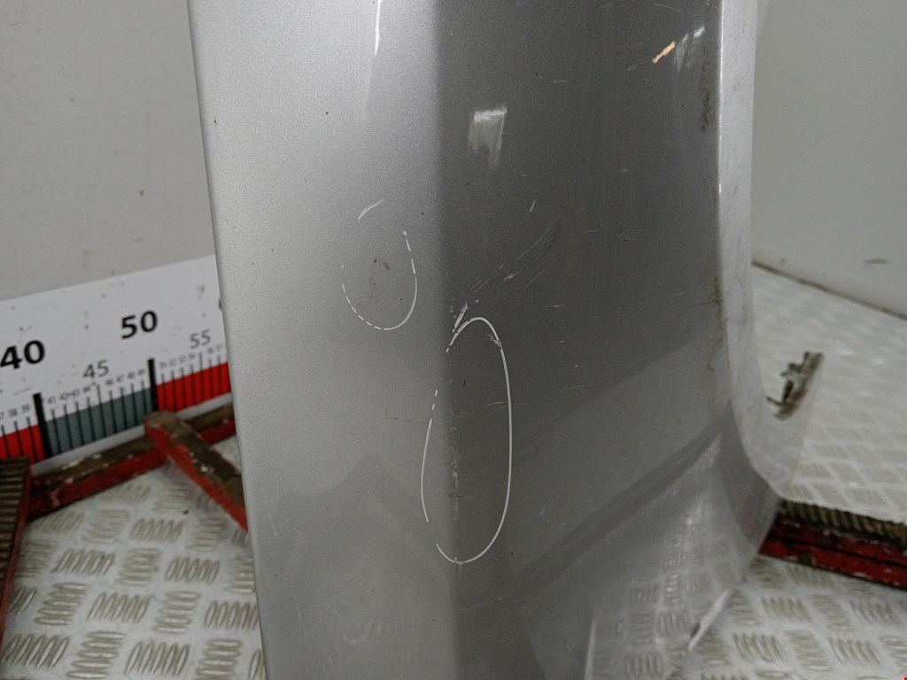 Крыло переднее правое FORD Focus II 2005-2011