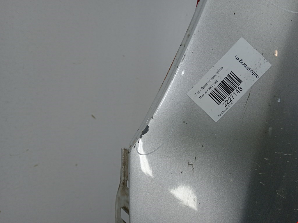 Крыло переднее правое FORD Focus II 2005-2011