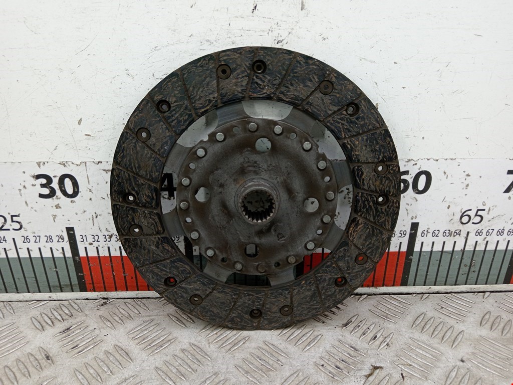 Маховик (демпфер сцепления) RENAULT Megane III 2009-2016