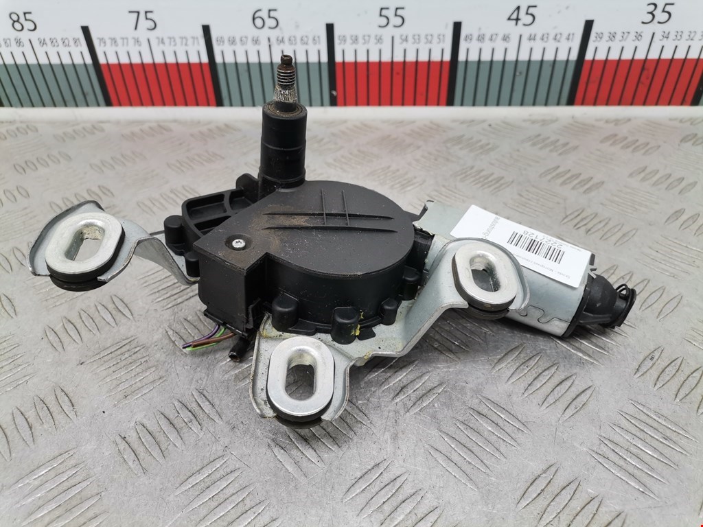 Моторчик стеклоочистителя задний SKODA Octavia A5 1Z- 2004-2013