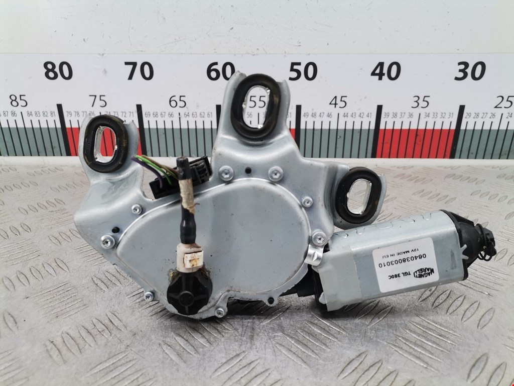 Моторчик стеклоочистителя задний SKODA Octavia A5 1Z- 2004-2013