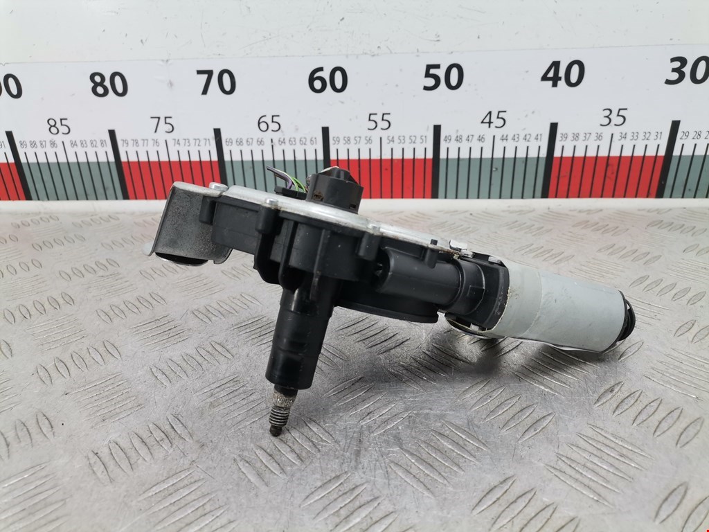 Моторчик стеклоочистителя задний SKODA Octavia A5 1Z- 2004-2013