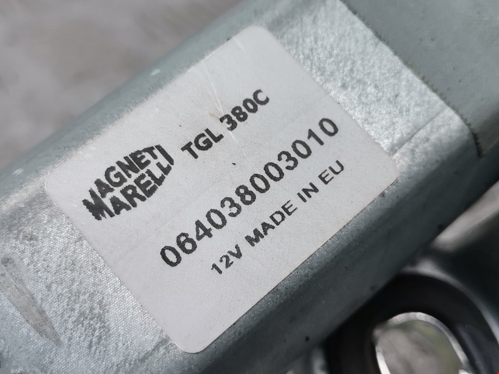 Моторчик стеклоочистителя задний SKODA Octavia A5 1Z- 2004-2013