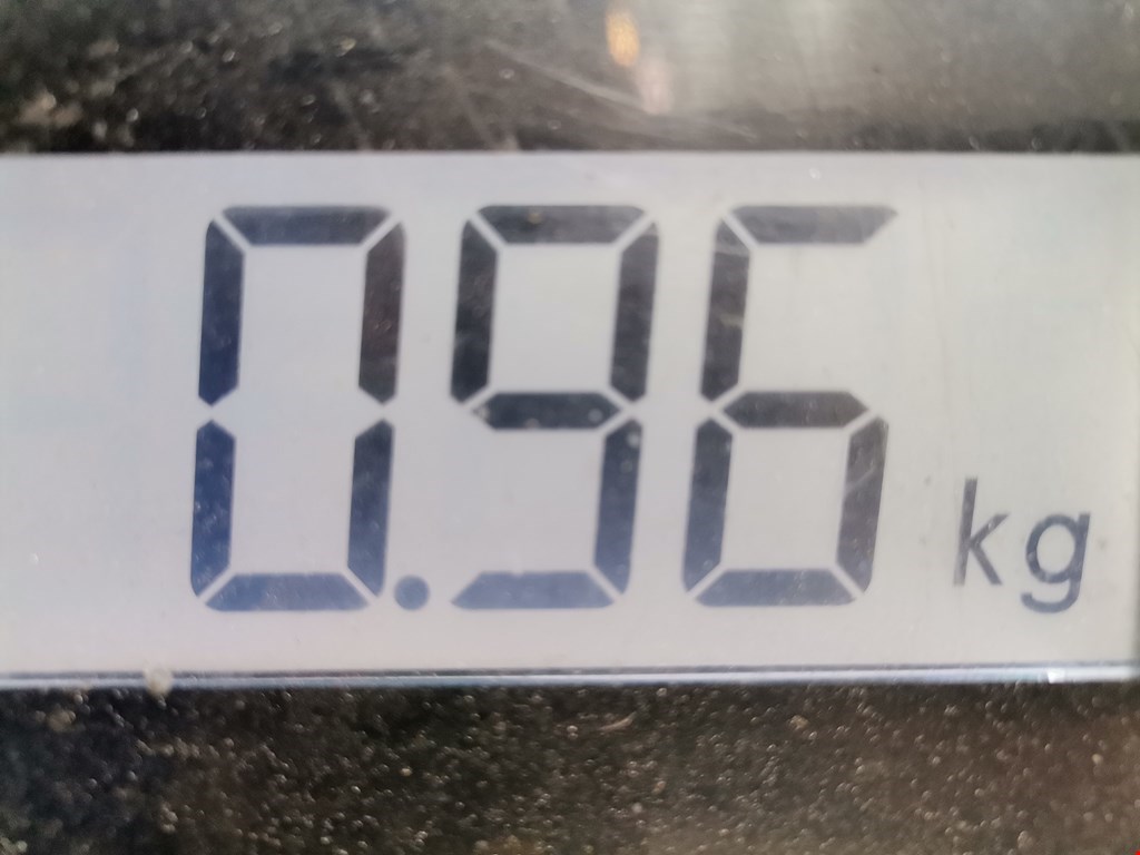 Моторчик стеклоочистителя задний SKODA Octavia A5 1Z- 2004-2013