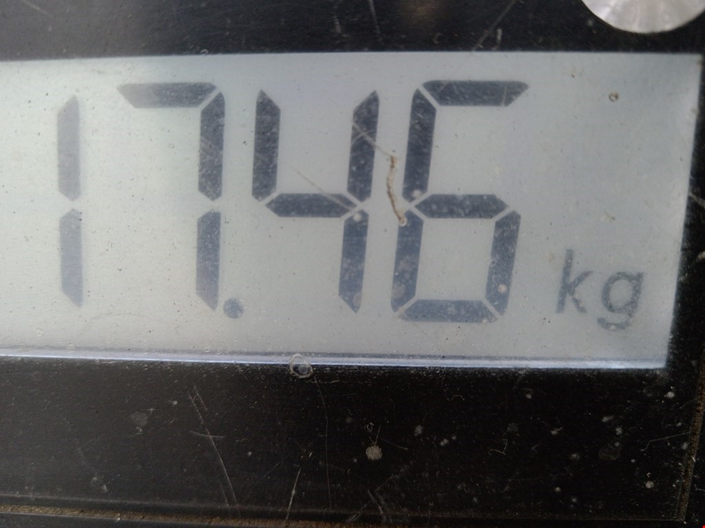 Маховик (демпфер сцепления) RENAULT Megane III 2009-2016