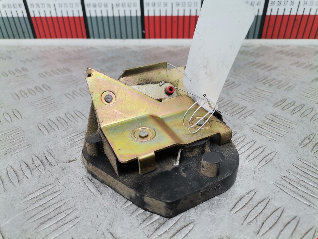 Замок двери сдвижной PEUGEOT Expert I 1995-2007