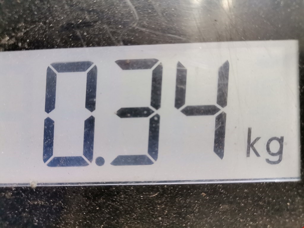 Замок двери сдвижной PEUGEOT Expert I 1995-2007