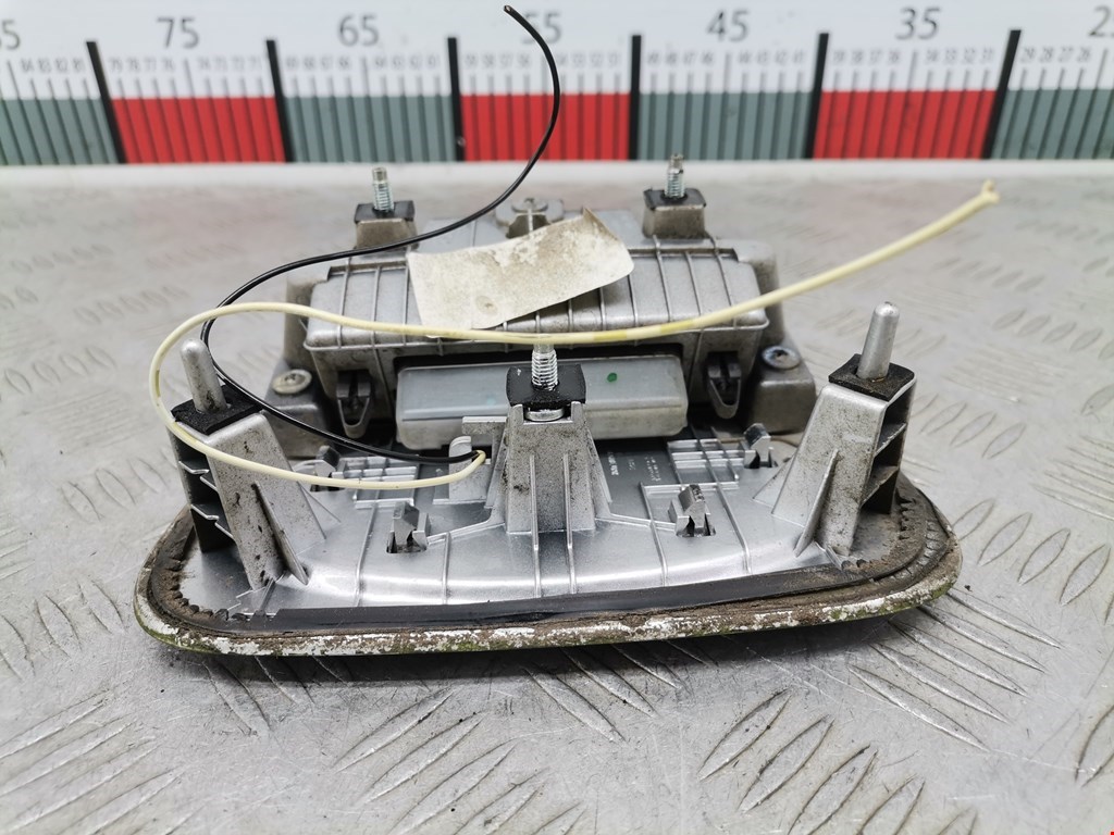 Ручка двери багажника наружная KIA Cee'd I 2006-2012