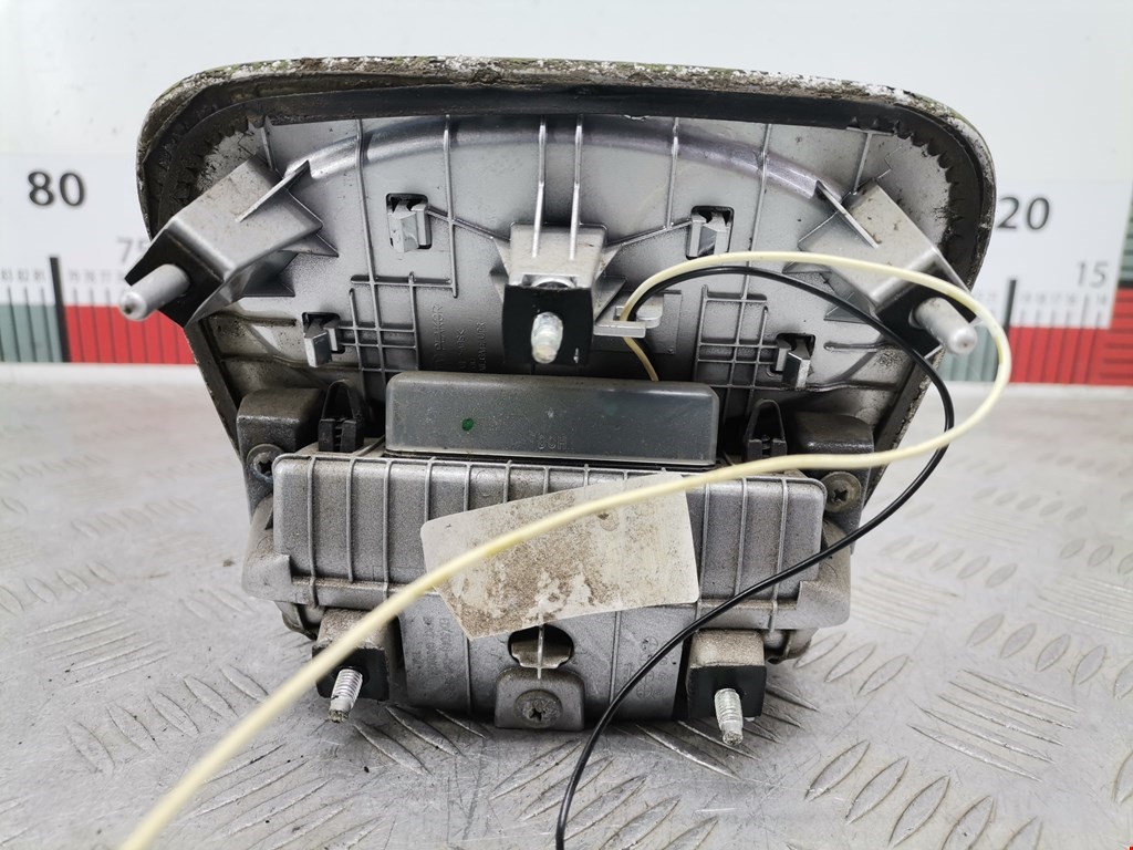 Ручка двери багажника наружная KIA Cee'd I 2006-2012