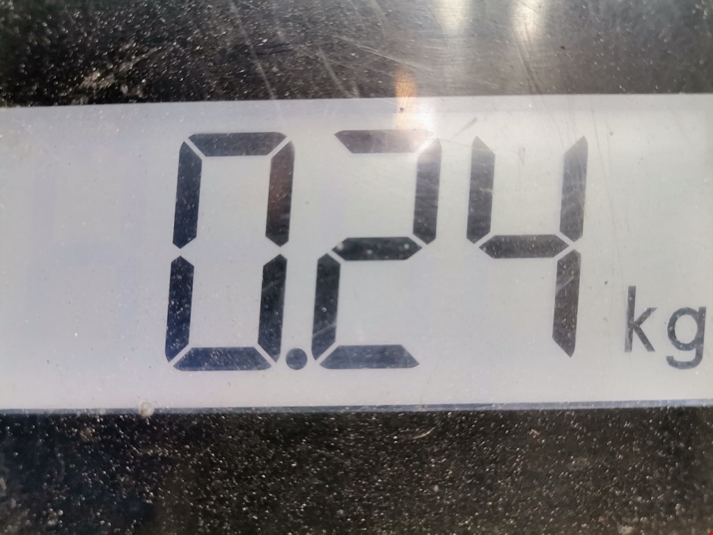 Ручка двери багажника наружная KIA Cee'd I 2006-2012