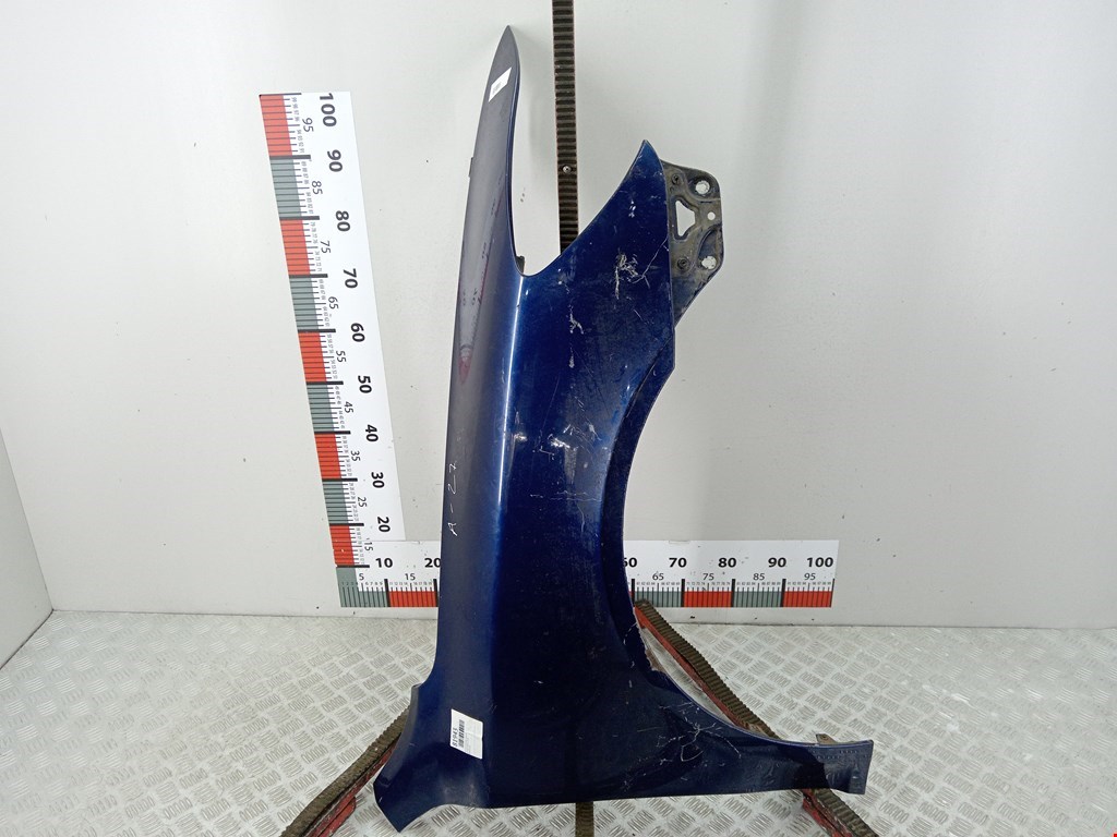 Крыло переднее правое SKODA Octavia A5 1Z- 2004-2013