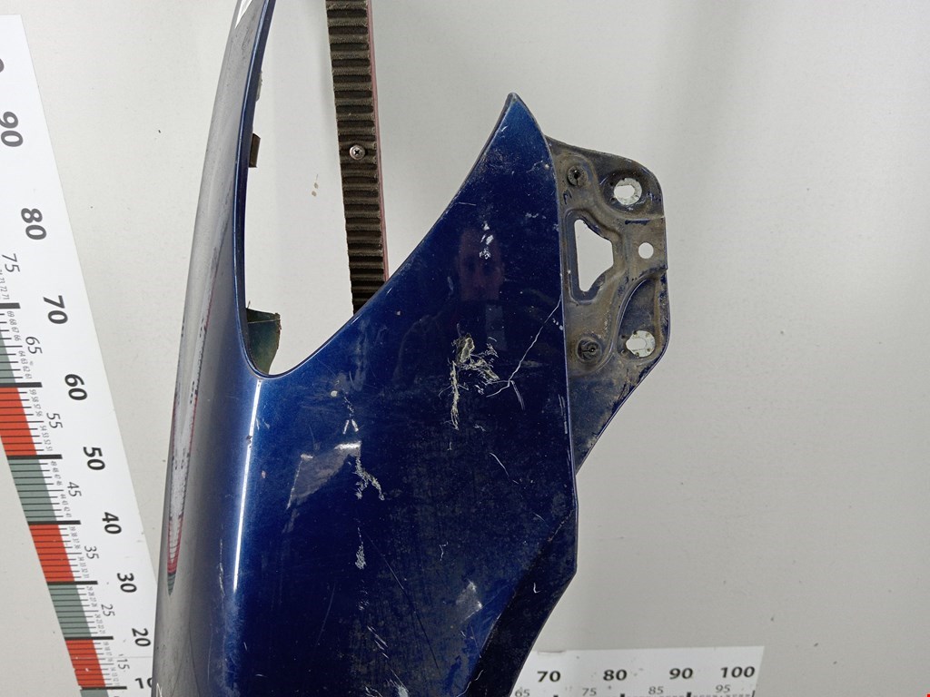 Крыло переднее правое SKODA Octavia A5 1Z- 2004-2013