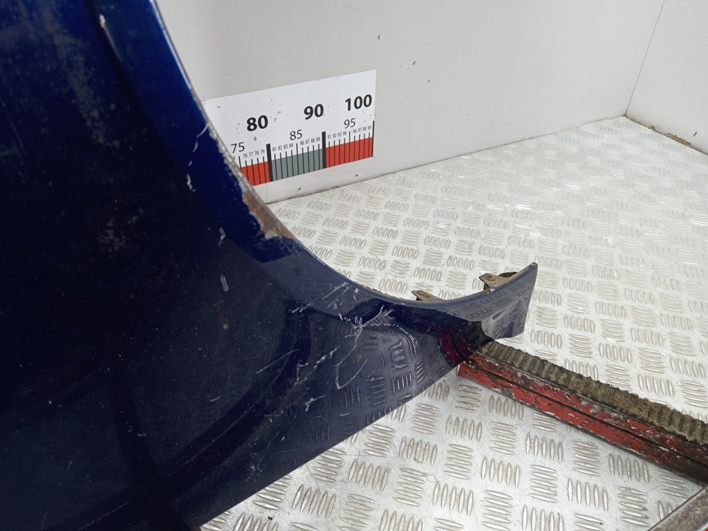 Крыло переднее правое SKODA Octavia A5 1Z- 2004-2013