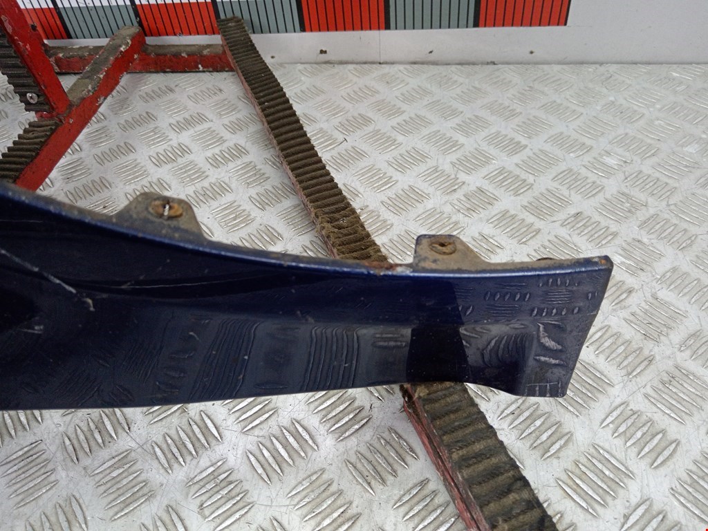 Крыло переднее правое SKODA Octavia A5 1Z- 2004-2013