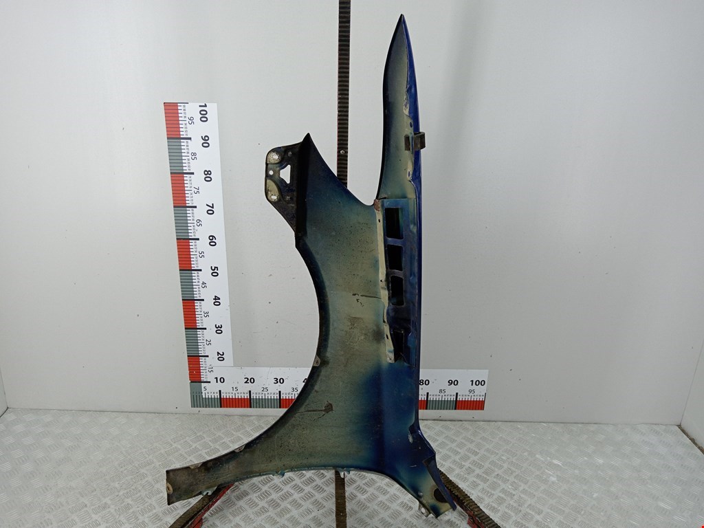 Крыло переднее правое SKODA Octavia A5 1Z- 2004-2013