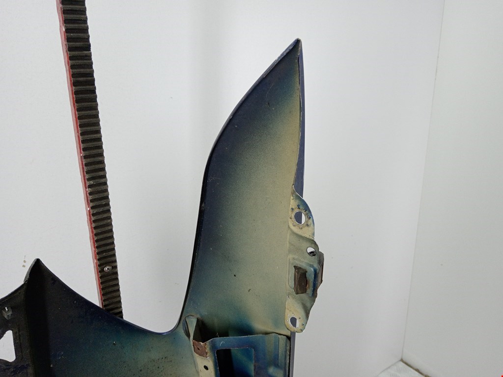 Крыло переднее правое SKODA Octavia A5 1Z- 2004-2013