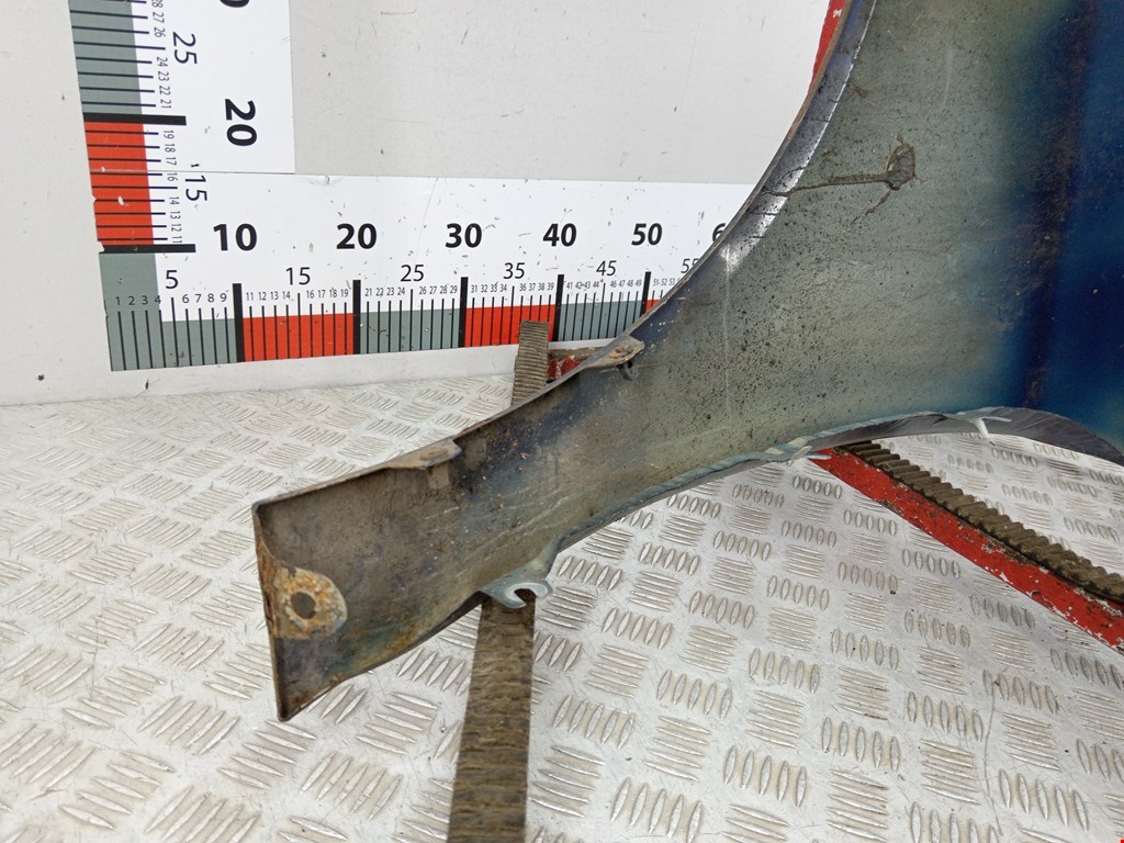 Крыло переднее правое SKODA Octavia A5 1Z- 2004-2013