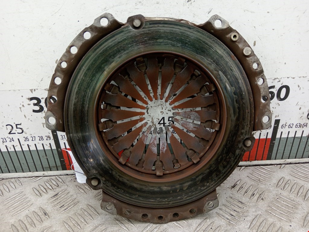 Маховик (демпфер сцепления) SKODA Fabia MK2 5J 2007-2014