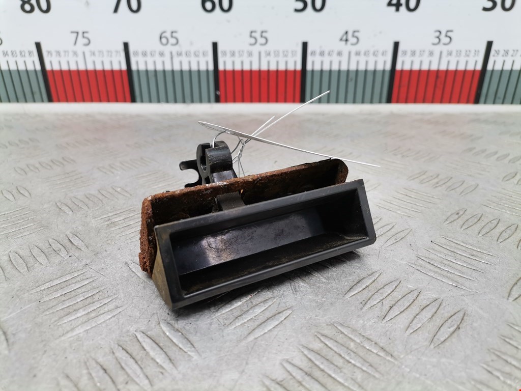 Ручка двери багажника наружная NISSAN Note E12 2013-2020