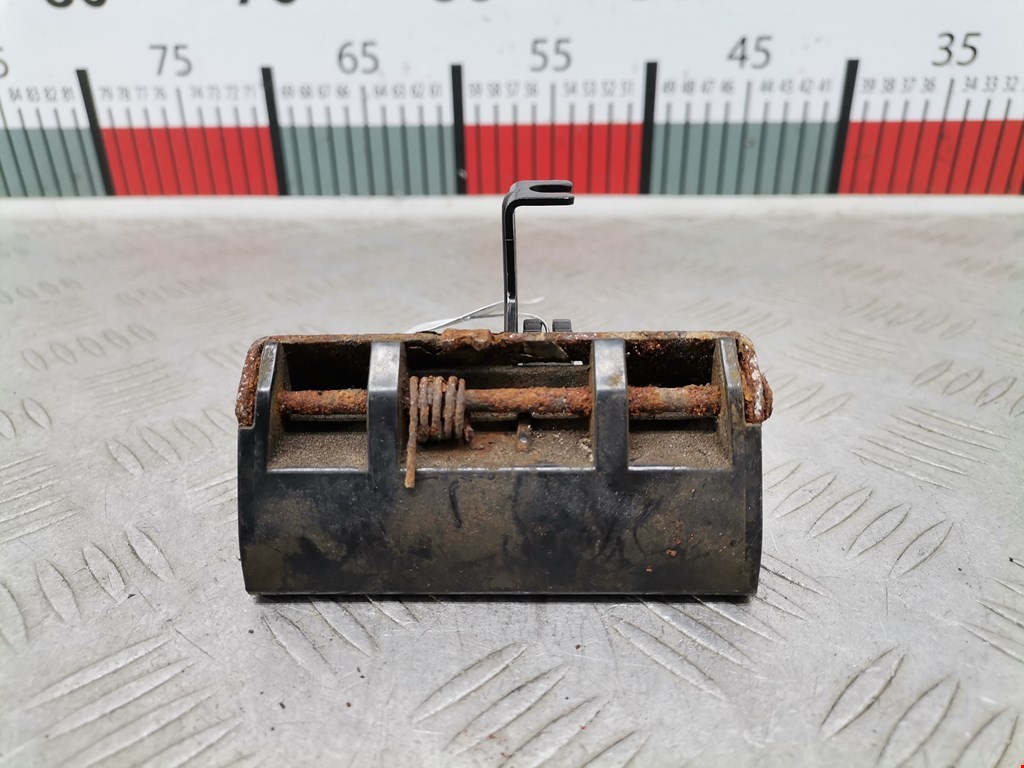 Ручка двери багажника наружная NISSAN Note E12 2013-2020