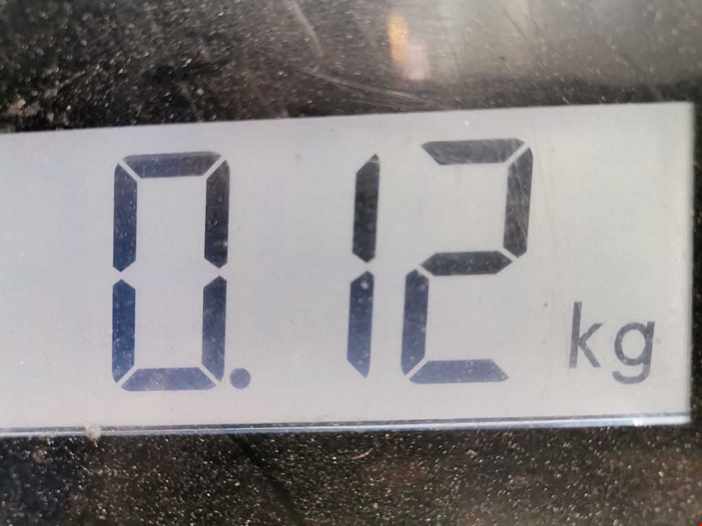 Ручка двери багажника наружная NISSAN Note E12 2013-2020