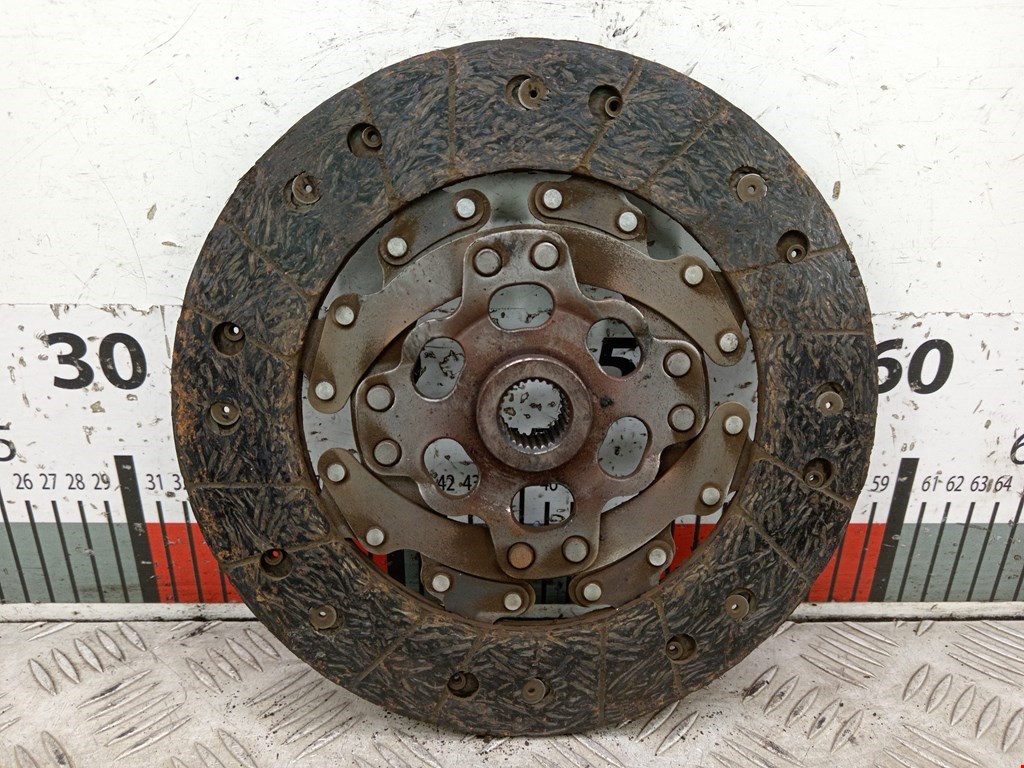 Маховик (демпфер сцепления) VOLKSWAGEN Passat B6 2005-2011