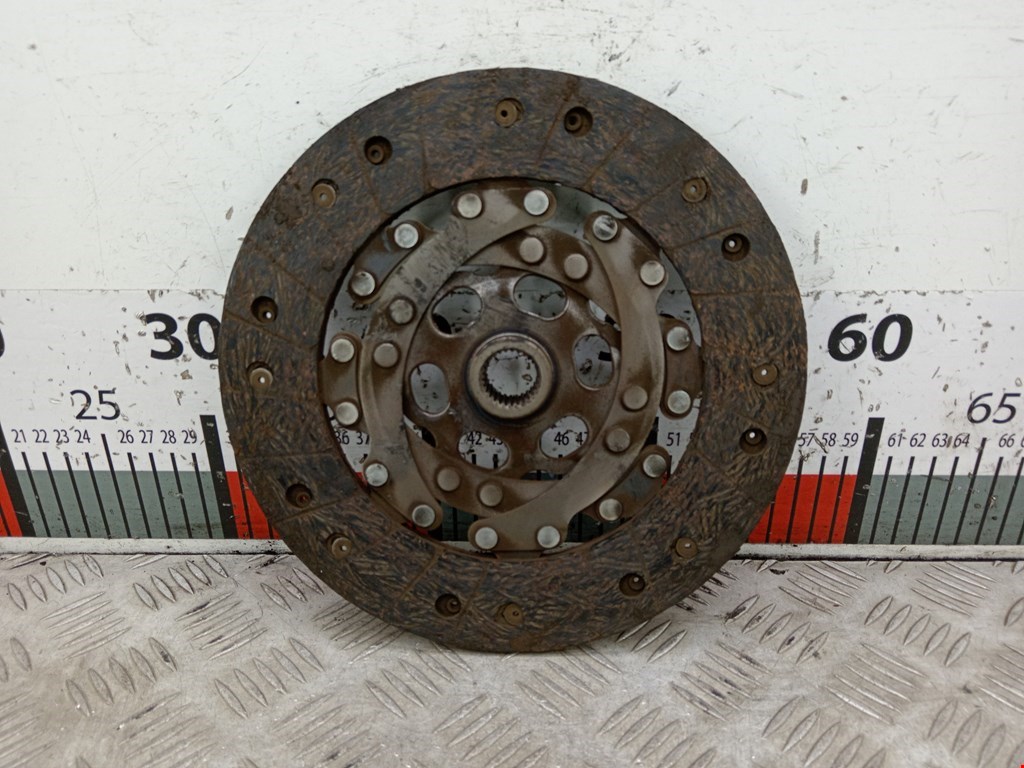 Маховик (демпфер сцепления) VOLKSWAGEN Passat B6 2005-2011