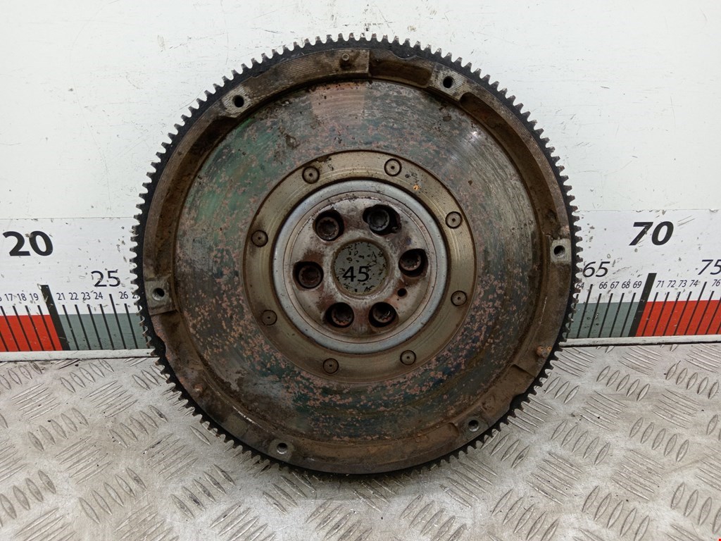 Маховик (демпфер сцепления) VOLKSWAGEN Passat B6 2005-2011