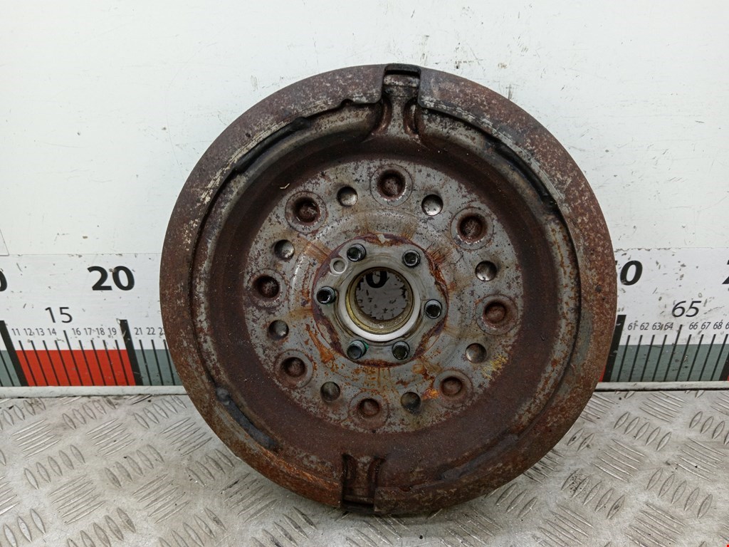 Маховик (демпфер сцепления) VOLKSWAGEN Passat B6 2005-2011