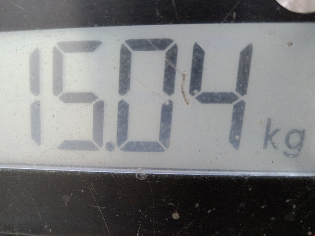 Маховик (демпфер сцепления) VOLKSWAGEN Passat B6 2005-2011