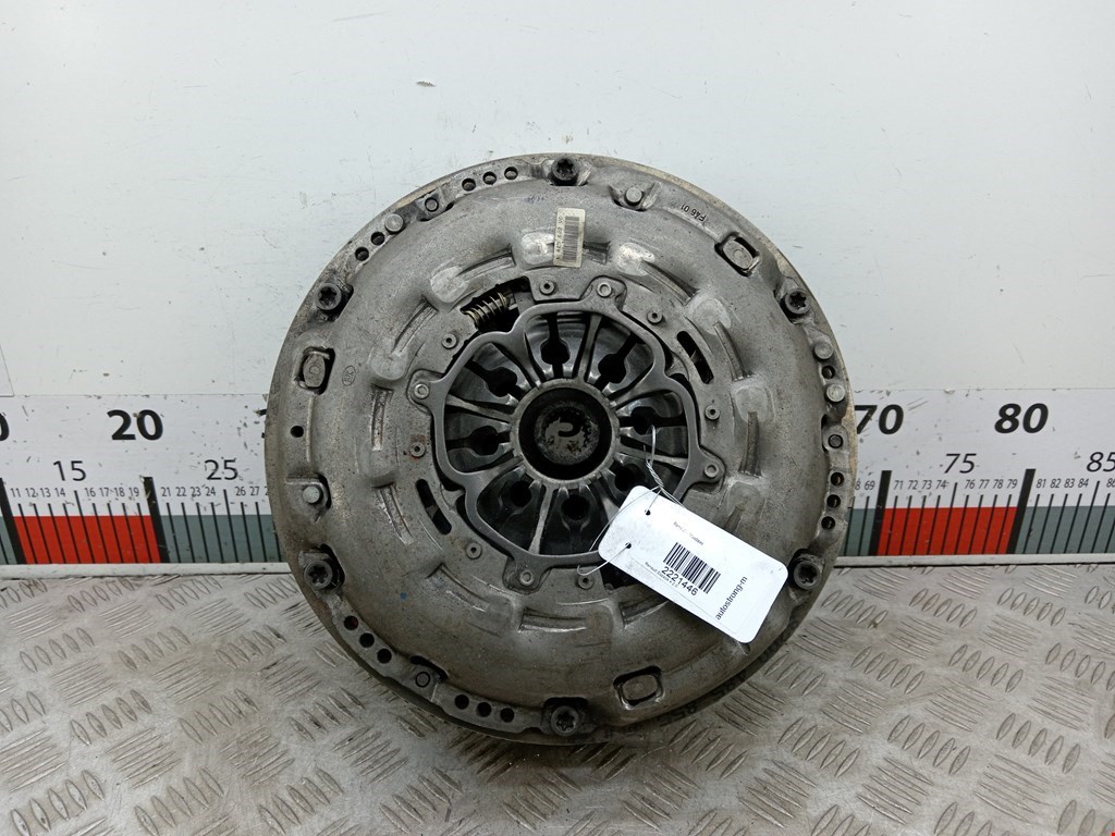 Маховик (демпфер сцепления) RENAULT Espace 2003-2014