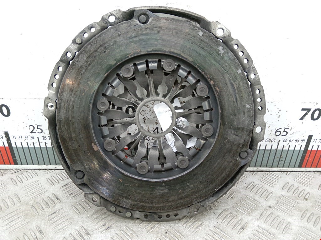 Маховик (демпфер сцепления) RENAULT Espace 2003-2014