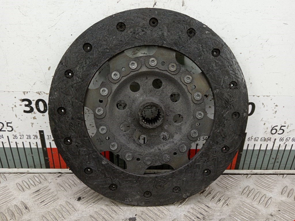 Маховик (демпфер сцепления) RENAULT Espace 2003-2014