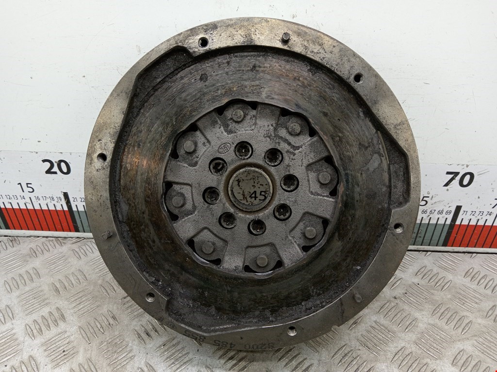 Маховик (демпфер сцепления) RENAULT Espace 2003-2014